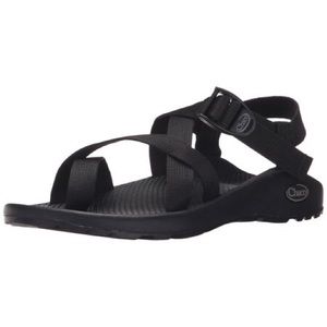 Black Women’s Chacos Size 9